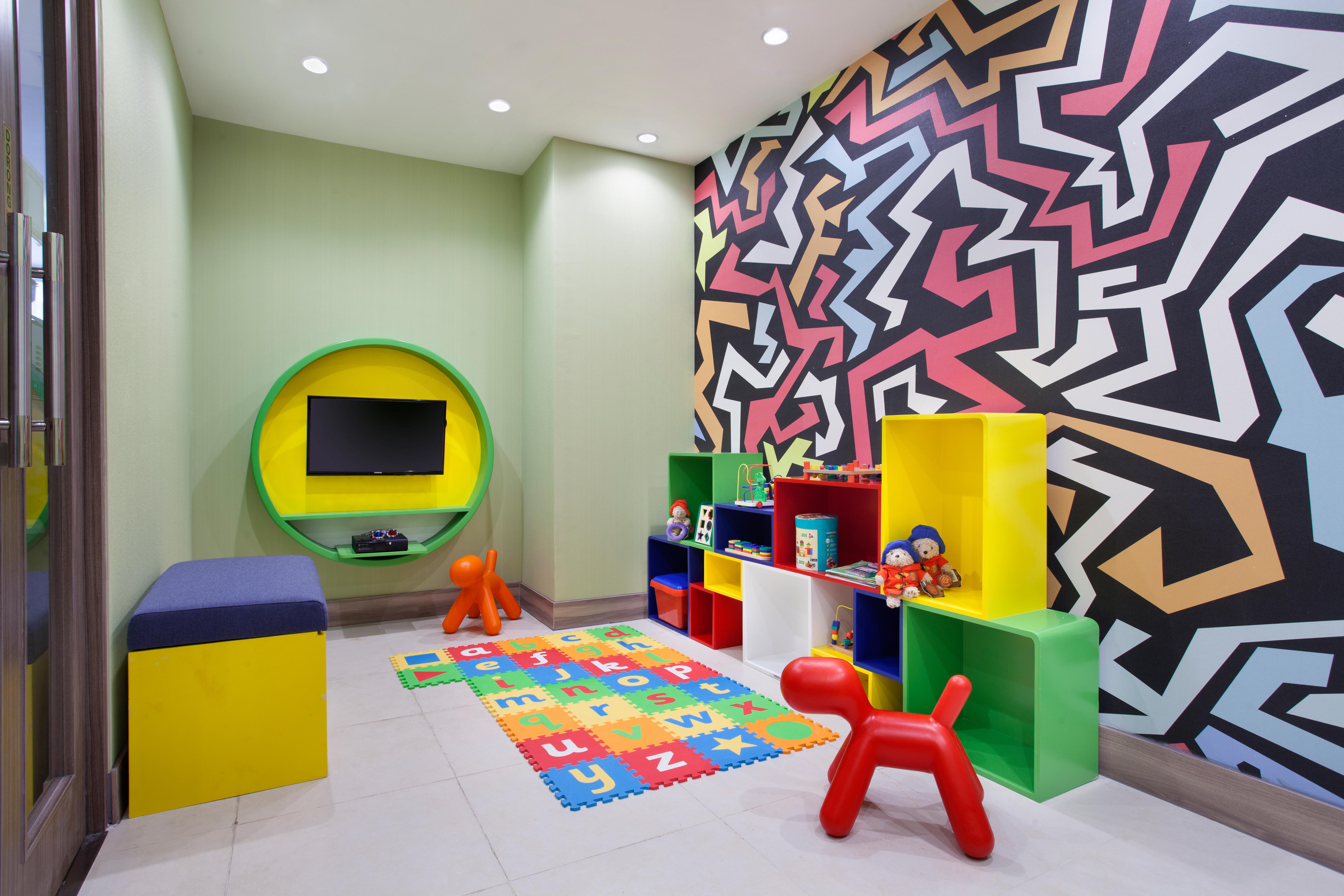 Ibis Styles Jakarta Mangga Dua Square Exterior photo
