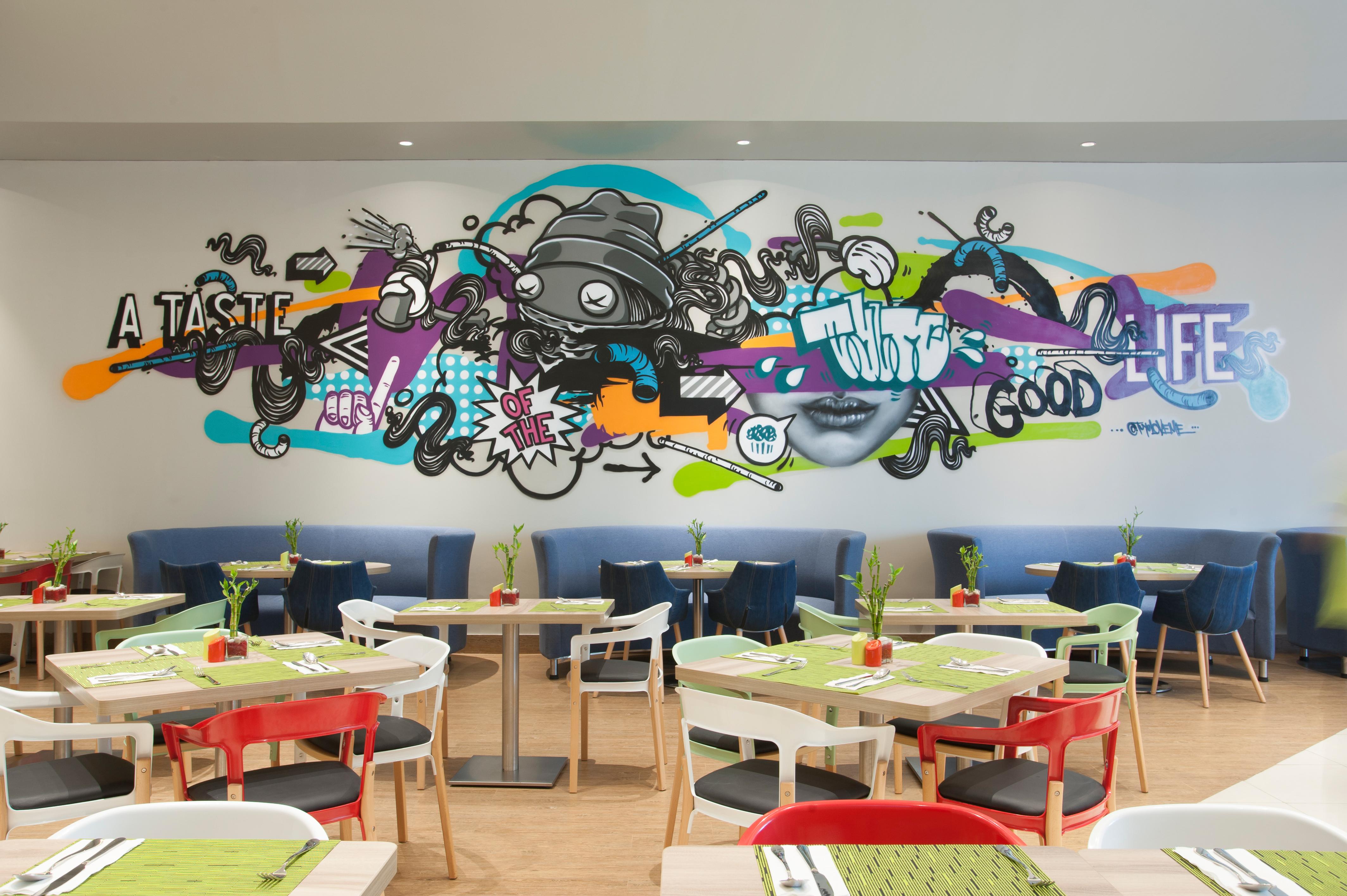 Ibis Styles Jakarta Mangga Dua Square Exterior photo