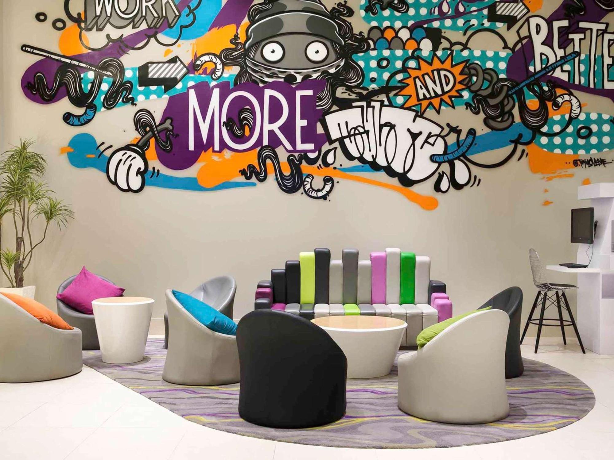 Ibis Styles Jakarta Mangga Dua Square Exterior photo
