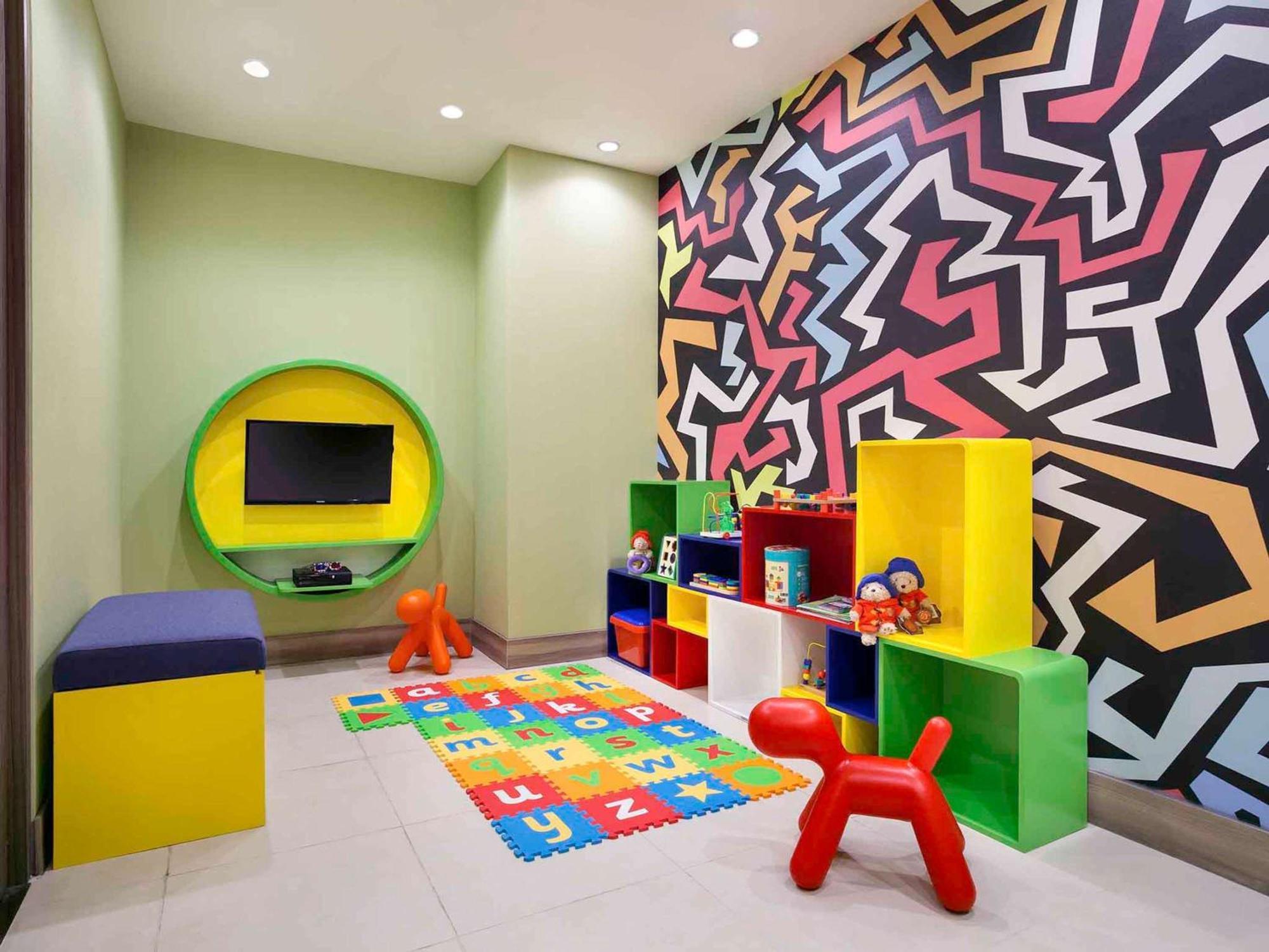 Ibis Styles Jakarta Mangga Dua Square Exterior photo