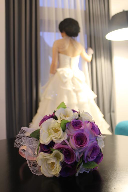 Ibis Styles Jakarta Mangga Dua Square Room photo
