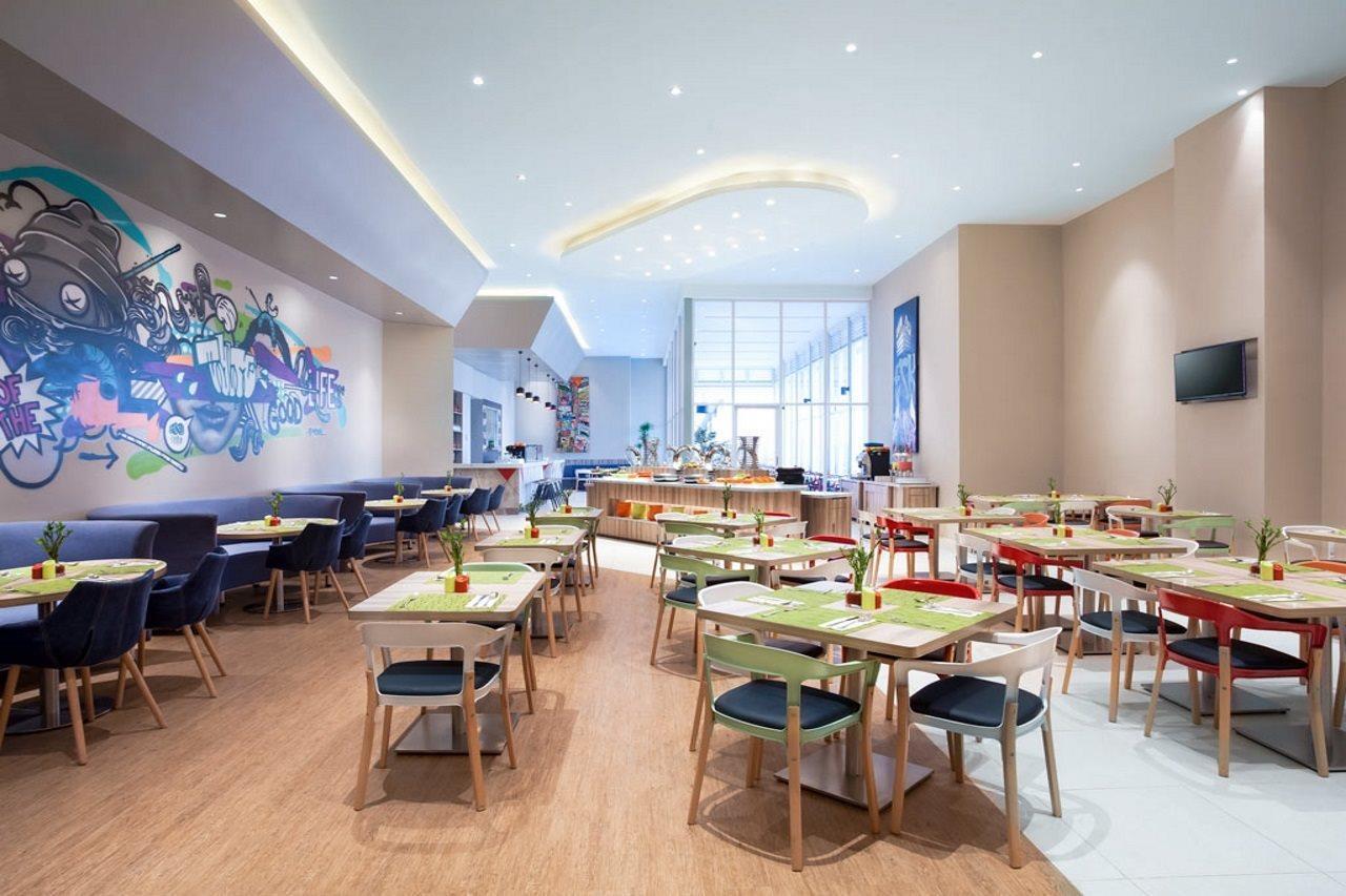 Ibis Styles Jakarta Mangga Dua Square Exterior photo