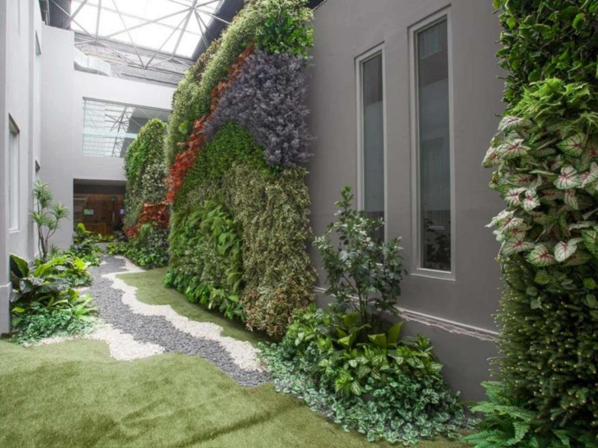 Ibis Styles Jakarta Mangga Dua Square Exterior photo